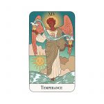 Essential Tarot by Chloe Zarka Grinsnir 4