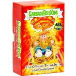 Garbage Pail Kids Tarot 2