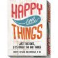 Happy Little Things Inspirational Cards 9
