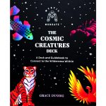 Mystic Mondays - The Cosmic Creatures Deck 2