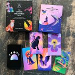 Mystic Mondays – The Cosmic Creatures Deck 8