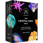 Mystic Mondays - The Crystal Grid Deck 1