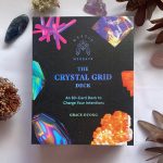 Mystic Mondays – The Crystal Grid Deck 11