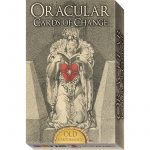 Oracular Cards of Change Cards 2