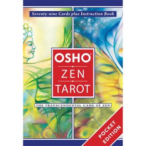 Osho Zen Tarot - Pocket Edition 40
