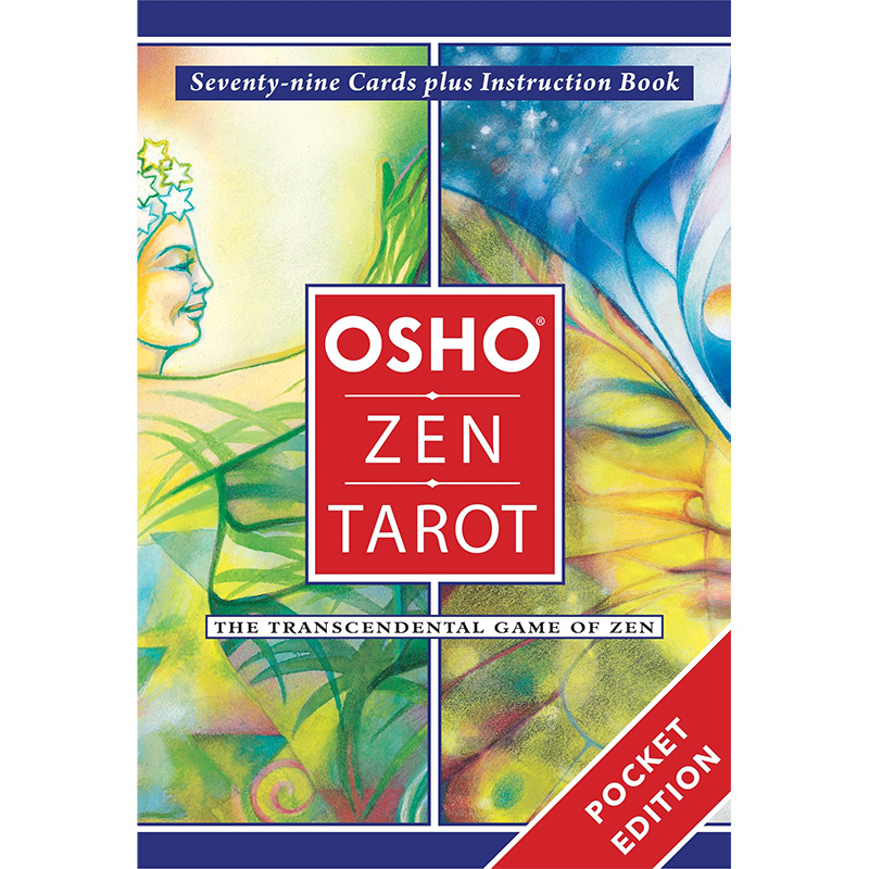 Osho Zen Tarot - Pocket Edition 39