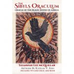 Sibyls Oraculum - Oracle of the Black Doves of Africa 1