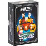Star Trek Tarot 2