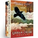 Urban Crow Oracle 1