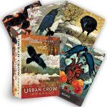 Urban Crow Oracle 2