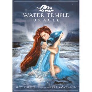 Water Temple Oracle 24