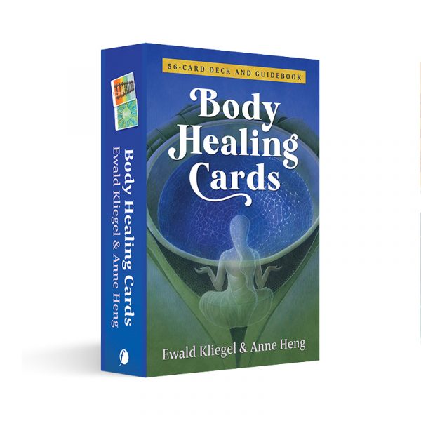 Body Healing Cards 17