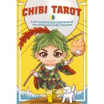 Chibi Tarot 2