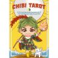 Chibi Tarot 7
