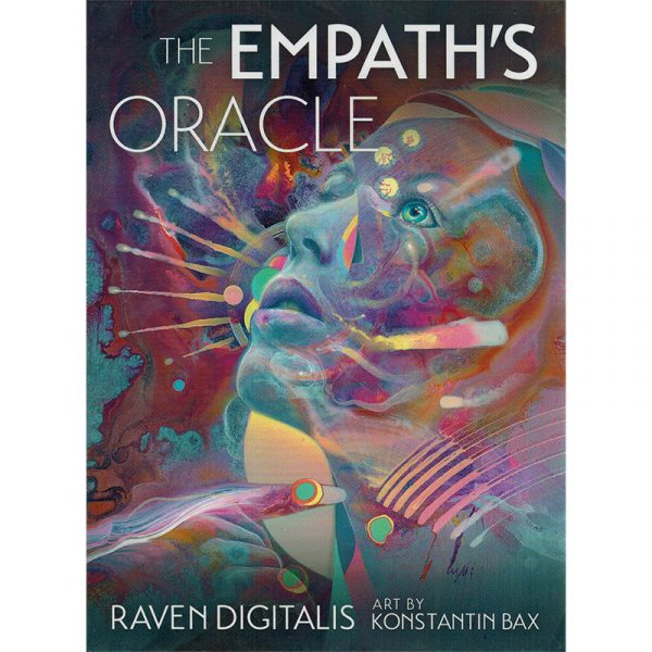 Empath Oracle 1