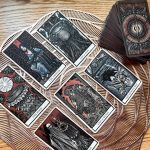 Lord of the Rings Tarot Deck and Guide 10