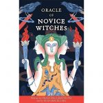 Oracle of Novice Witches 2
