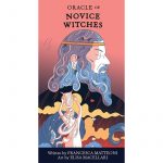 Oracle of Novice Witches 10