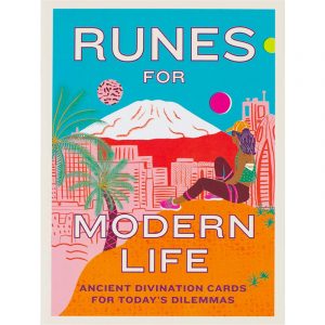 Runes for Modern Life Cards 2