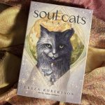 Soul Cats Tarot 18