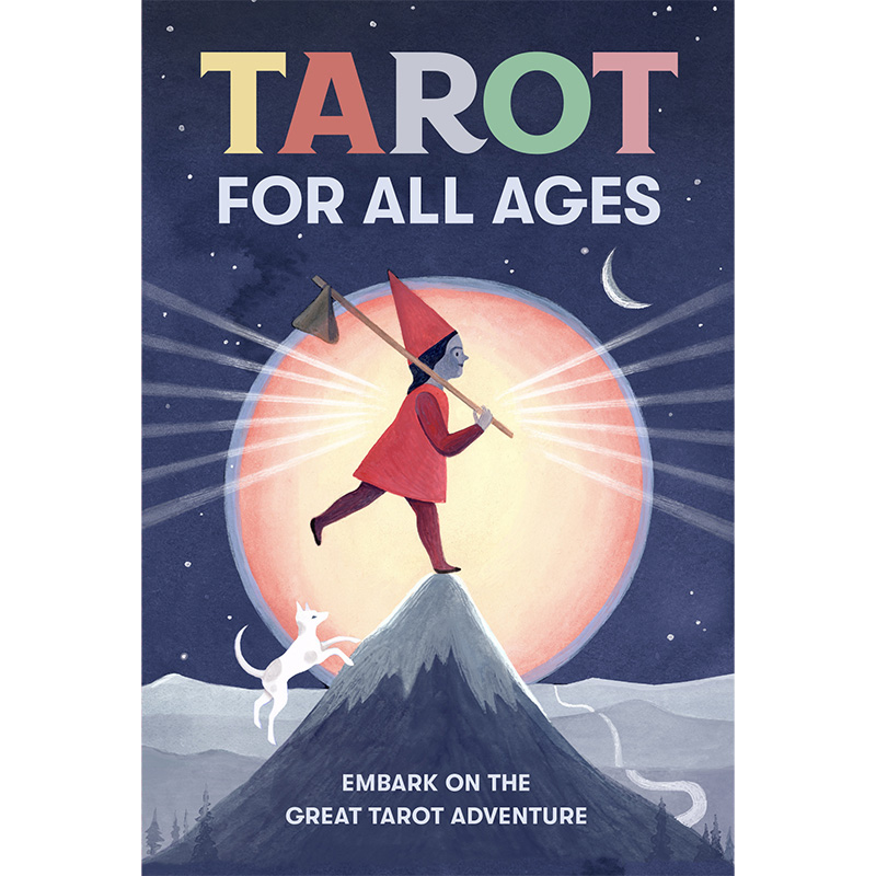 Tarot for All Ages 143