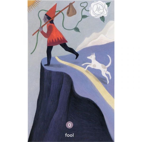 Tarot for All Ages 2