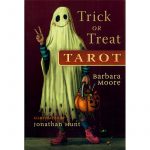 Trick or Treat Tarot 1