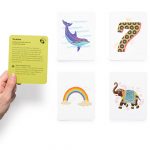 Box of Luck Cards 4