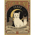 Cats Rule the Earth Tarot 2