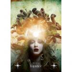 Deep Dark and Dangerous Oracle 4