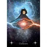 Deep Dark and Dangerous Oracle 5