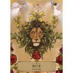 Herbal Astrology Oracle 3