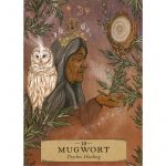 Herbal Astrology Oracle 9