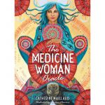 Medicine Woman Oracle 1