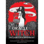 Oracle of the Witch 2