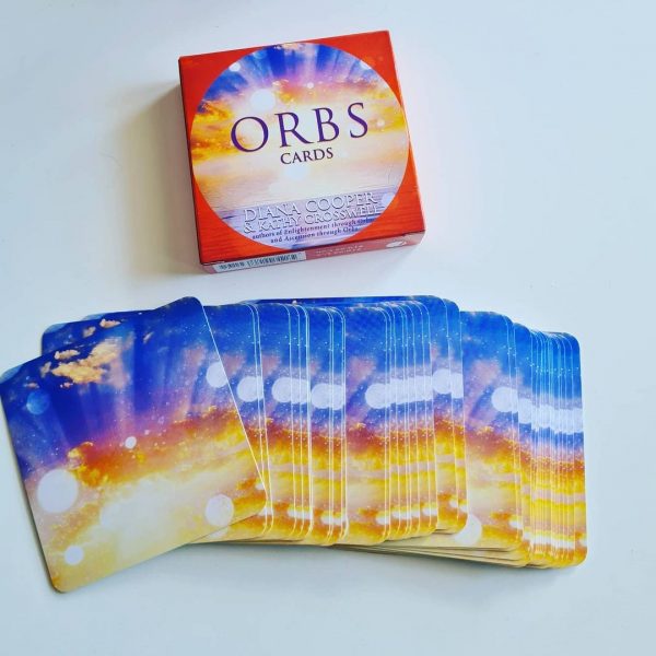 Orbs Cards 9