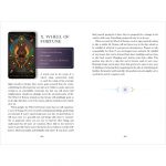 Oriens Animal Tarot 6