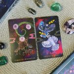 Oriens Animal Tarot 7