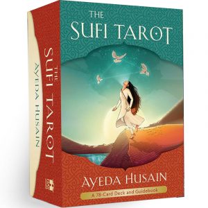 Sufi Tarot 291