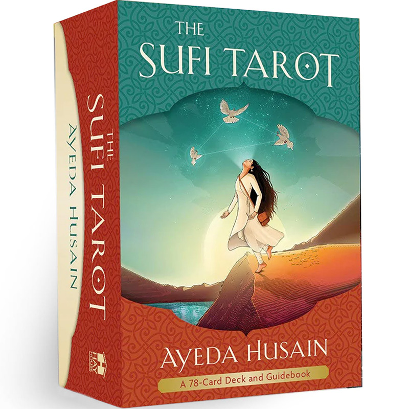 Sufi Tarot 244