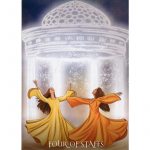 Sufi Tarot 5