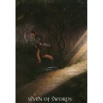 Sufi Tarot 6