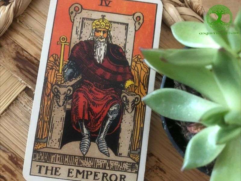 The emperor mang lại điều tích cực gì