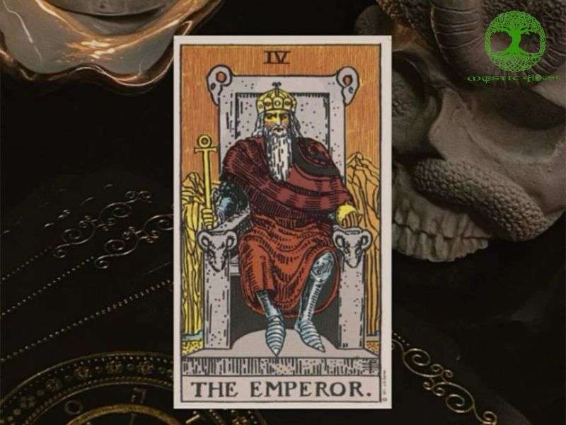The emperor ngược có nghĩa
