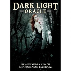 Dark Light Oracle 31