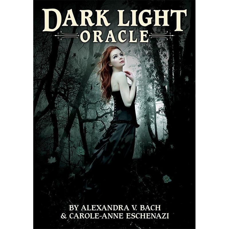 Dark Light Oracle 35