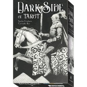 Dark Side of Tarot Kit 10