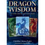 Dragon Wisdom Oracle 1