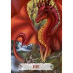 Dragon Wisdom Oracle 3