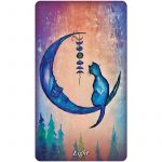 Earthly Souls and Spirits Moon Oracle 10